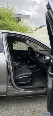 jeepetas y camionetas - Vendo Kia Sorento 2019 en buenas condiciones precio negociable. 13