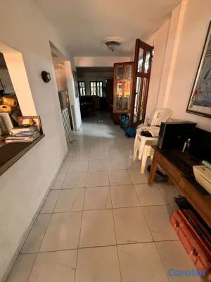 casas - Amplia y exclusiva propiedad  proximo al cety Center de Santo Domingo  este 5