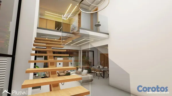 casas - Casa en venta - URB. DON FERNANDO 3