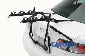 bicicletas y accesorios - Rack de Bicicleta 815-82291 Transporte Profesional 2