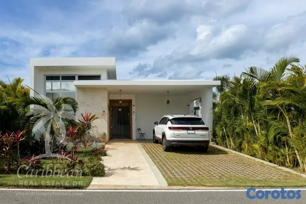 Casa en La Romana, foto 2