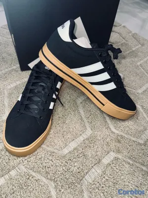 zapatos para hombre - tenis Daily 4.0 originales ADIDAS, en Santiago 

 3