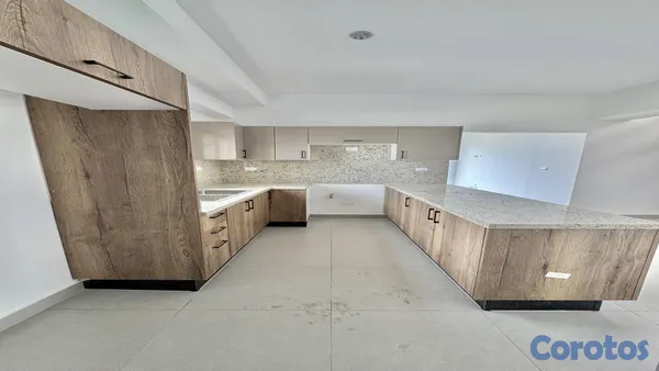 penthouses - Penthouse Nuevo en Los Prados 7