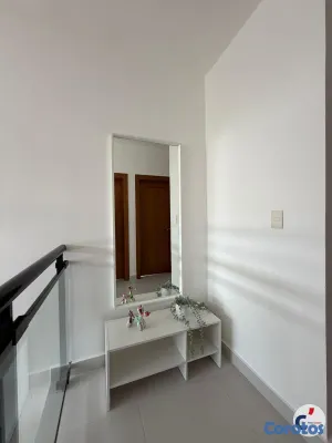 casas - Villa Amueblada en Alquiler en Vista Cana | 3 Habi 3