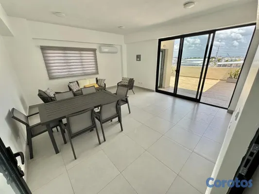 penthouses - PENTHOUSE NUEVO EN VENTA – LOS PRADOS   19