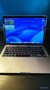 Macbook Pro A2251 13" - 2020 Intel Core i5