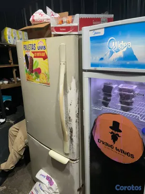 negocios en venta - 🔥 ¡SE VENDE D’KING WINGS! 🍗 Negocio de alitas y co 6
