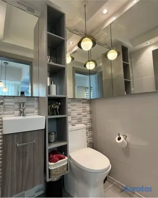 apartamentos - Venta apartamento 1 habitación con LB 7