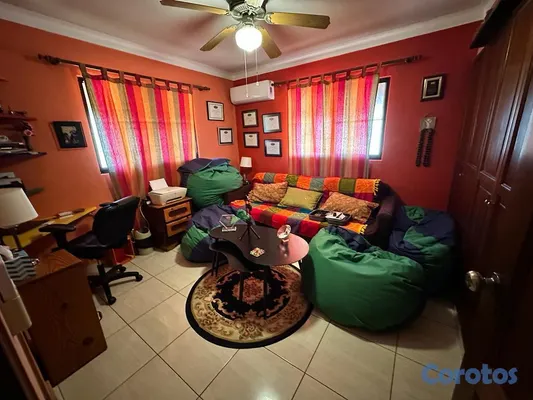 casas - Hermosa y acogedora casa en residencial cerrado en 19