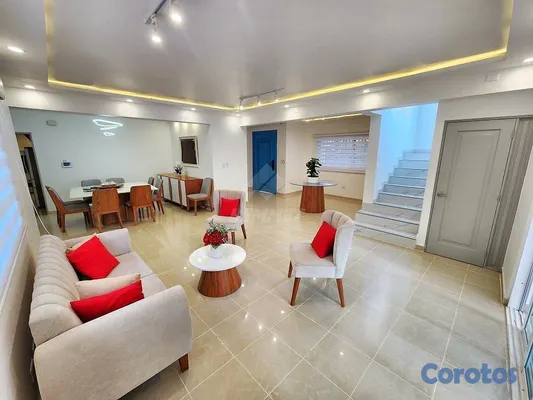 casas - PROYECTO CERRADO CASA CON PISCINA Y PANELES SOLARE 5