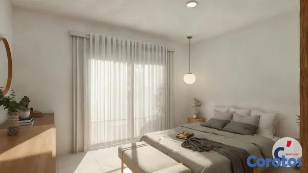 casas - Modern Villas for Sale in Punta Cana with Private  13