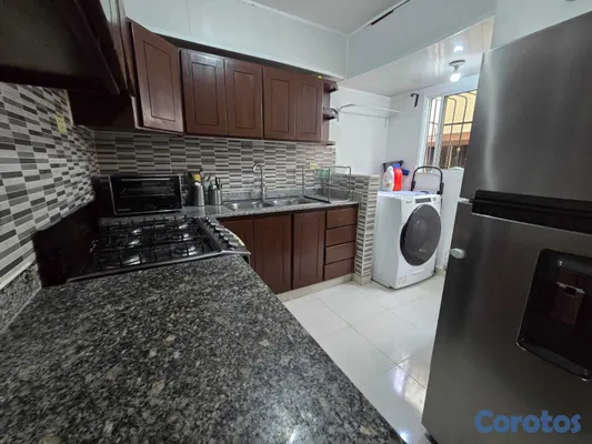 apartamentos - Apartamento en el Residencial Monumental Santo Dom 7
