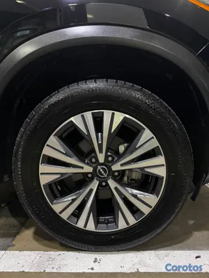 jeepetas y camionetas -  EN OFERTA UNICA  NISSAN ROGUE SV CLEAN CARFAX COM 6