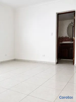 apartamentos - Apartamento de 3 habitaciones en Bella Vista Norte 5