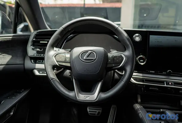 jeepetas y camionetas - LEXUS RX 350 F SPORT HANDLING 2023 | AWD | 2.4 TUR 8