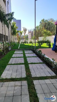 apartamentos - Apto Moderno en Crisfer Punta Cana | Piscina, Wifi 5