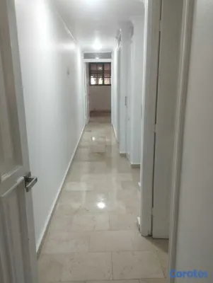 apartamentos - Apartamento en Venta  16