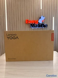 LENOVO YOGA 7 2IN 1 16AHP9 16'0 TOUCH R7-8840HS 16GB RAM 512GB