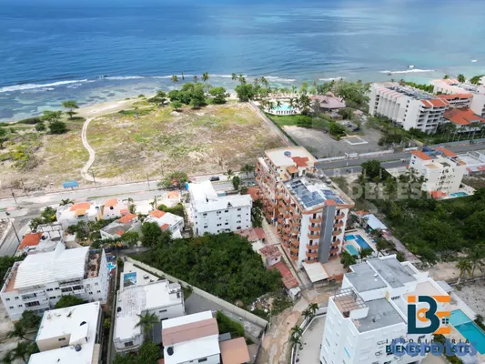 solares y terrenos - VENDE Excelente Solar con 1,024 metros en el CENTR 4