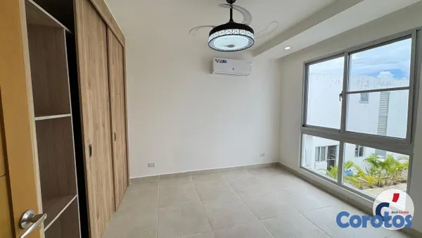 casas - VILLA EN VISTA CANA · Ref 1537864 3