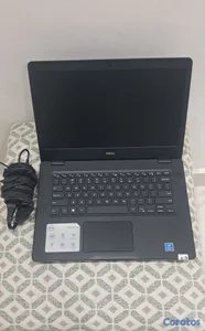 Laptop Dell Inspiron 14" 3482 8GB DDR4 320GB HDD