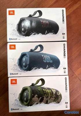 camaras y audio - bosinas JBL Boombox 4 Xtreme 4 charge 6 3