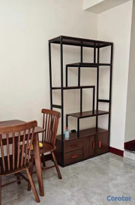 ENTANTE MADERA