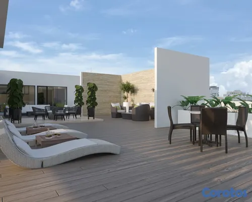 apartamentos - Apartamento en Venta 7