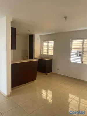 apartamentos - Apartamento en Venta Residencial Allegros 2do nivel de 90 mts 3