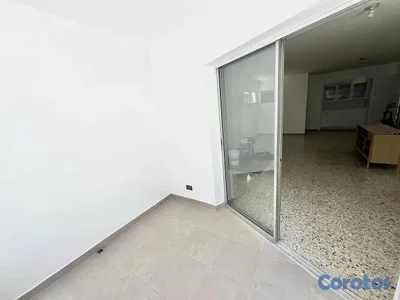 Apartamento clásico en alquiler en Piantini 
