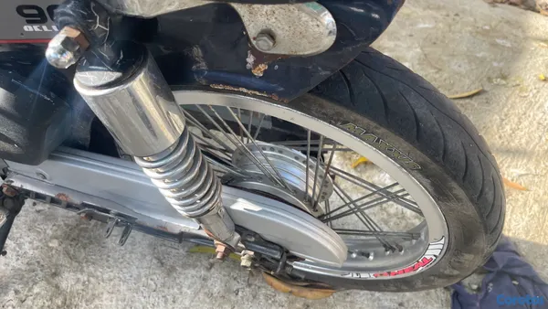 motores y pasolas - Motor 90 Skygo  7