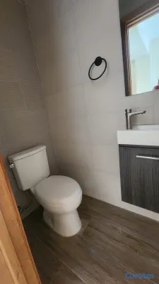 apartamentos - alquiló Avenida Independencia KLM 7 dos habitaciones 2.5 baños parqueo balcón 8