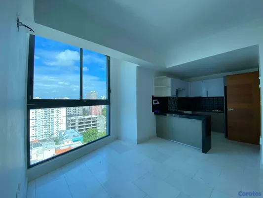 apartamentos - Nuevo a estrenar / Moderno / Piso Alto 7