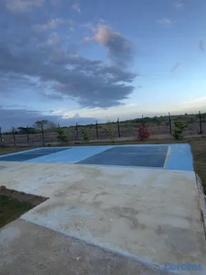 apartamentos - Apartamento Amueblado 3 Hab. con A/C en Boca Chica – US$750. 10