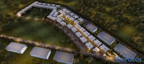 casas - VILLAS EN VENTA EN ALLEGRA PARK | PUNTA CANA 10