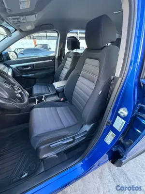 jeepetas y camionetas - 2022 Honda CR-V Special Edition 5
