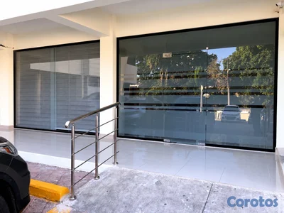 Local comercial FRENTE AL HOMS de 79 m² en alquiler | Plaza Los Álamos
