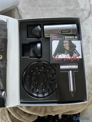 salud y belleza - Blower TYMO EN SU CAJA NUEVO
 2