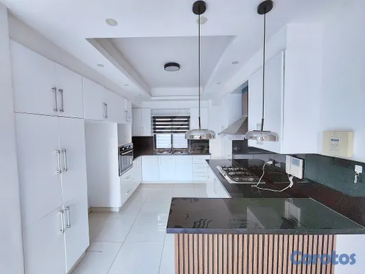 apartamentos - APARTAMENTO LINEA BLANCA LA ESMERALDA SANTIAGO 4