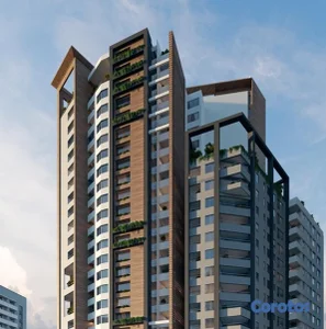 Apartamentos en venta (127mts2) (Proyecto) en la Esperilla de 1 a 3 habitaciones