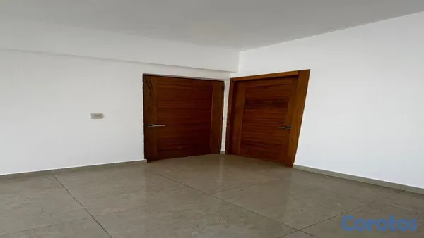 apartamentos - Apartamento listo con amplio balcón y 3 Habitaciones a pasos de Ágora Mall 6