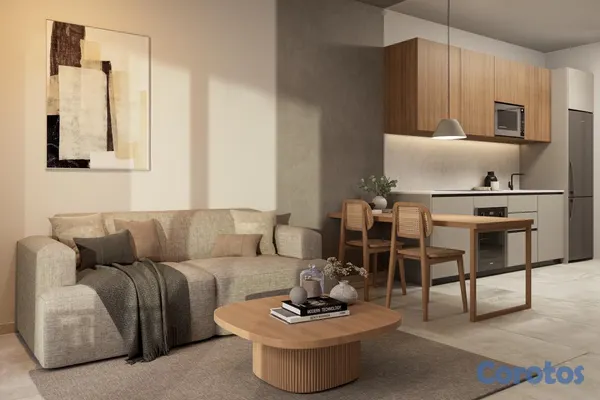 apartamentos - Silver Beach – Apartamentos en Venta en Las Terrenas, Samaná 9