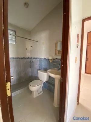 apartamentos - Apartamento en Cancino ll próximo a la carretera m 3