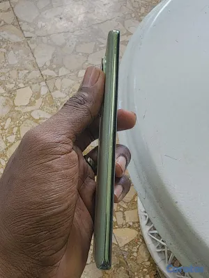 celulares y tabletas - vendo de oportunidad Realme 11 pro plus 5g 256/12 8