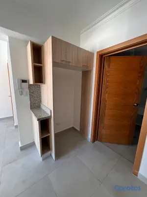 apartamentos - renta de apartamento en Evaristo morales, Distrito 6