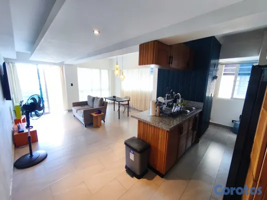 apartamentos - vendo avenida independencia jardines del Sur tercero nivel dos hab 2.5 baños par 3