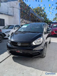 HONDA FIT 2021