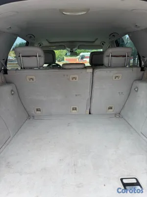 jeepetas y camionetas - MERCEDES BENZ ML 350 2007 9
