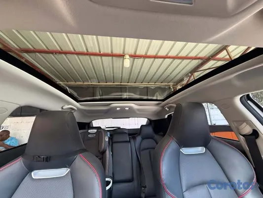 jeepetas y camionetas - Changan UNI T 10