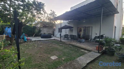 Casa de 4 habitaciones en venta en Puerta de Hierr